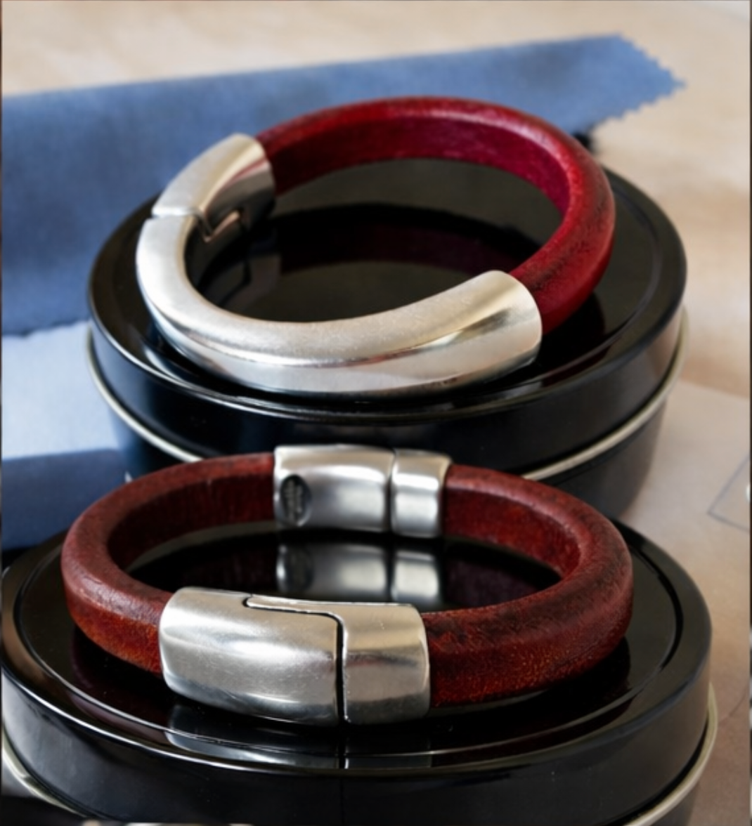 Leather & Craft
