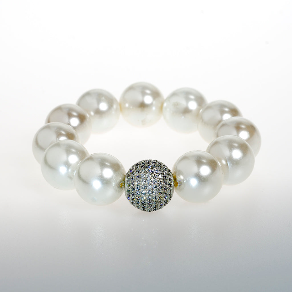 Pearl Bracelet