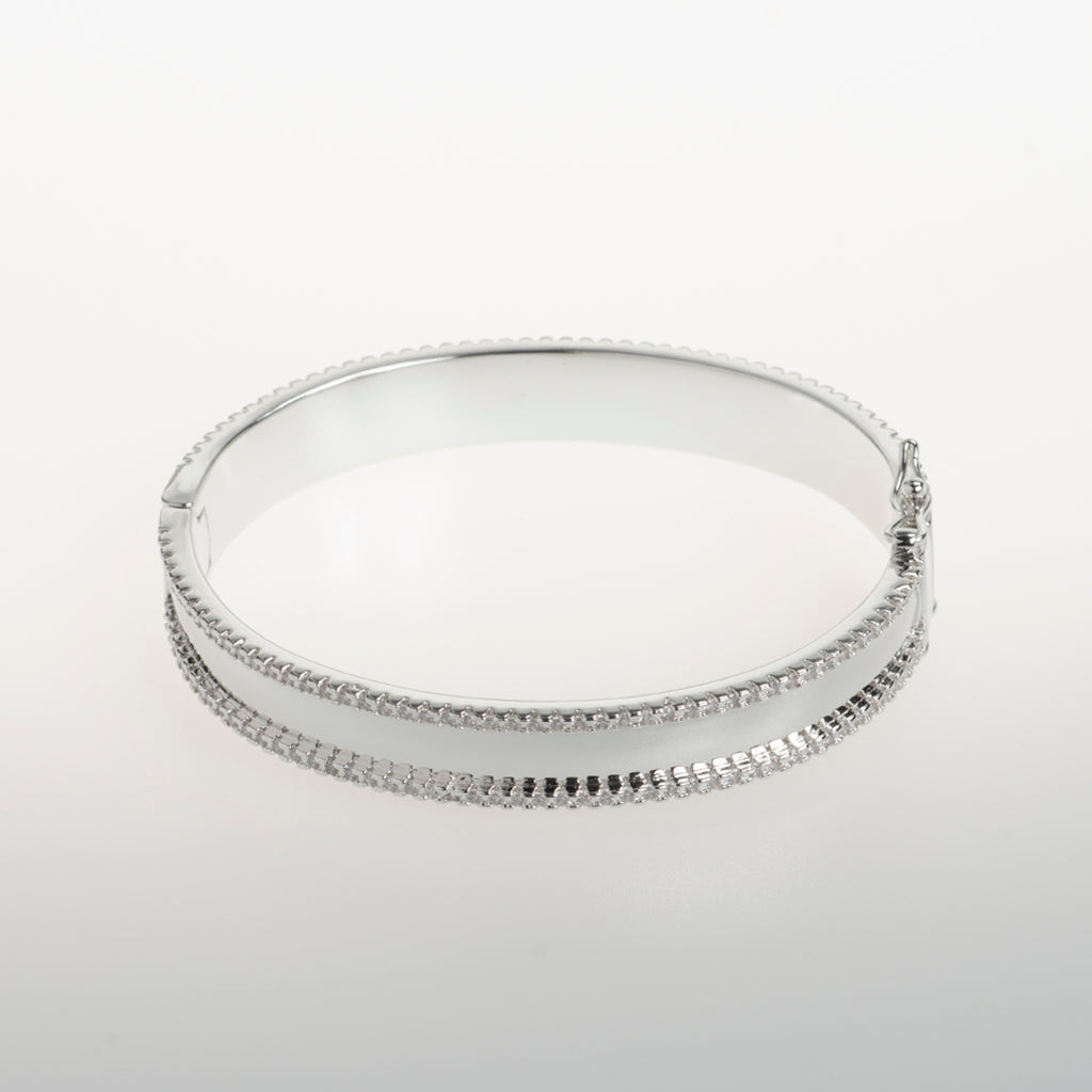 Sterling Silver Bracelet