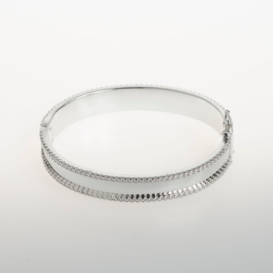 Sterling Silver Bracelet