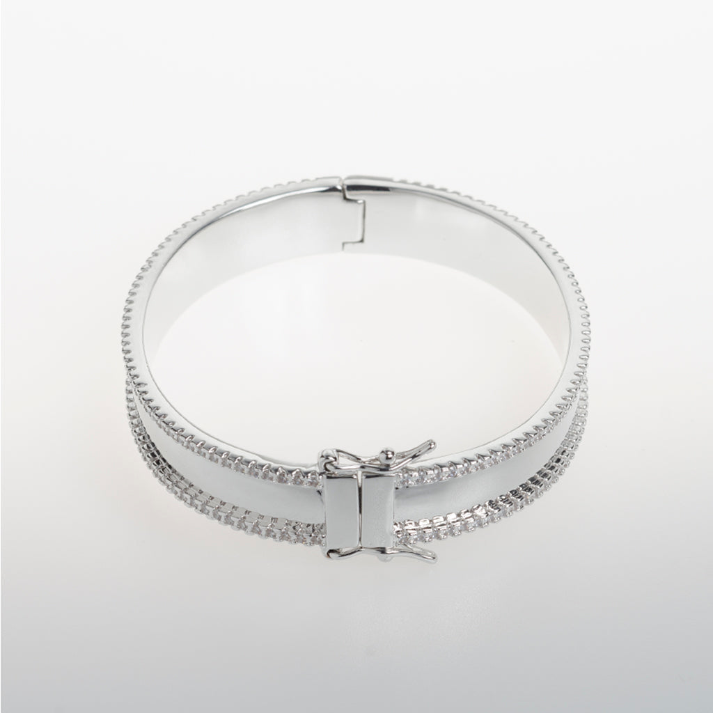 Sterling Silver Bracelet
