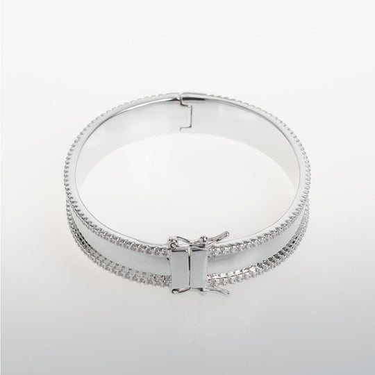 Sterling Silver Bracelet