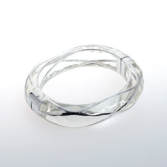 Crystal Clear Bracelet