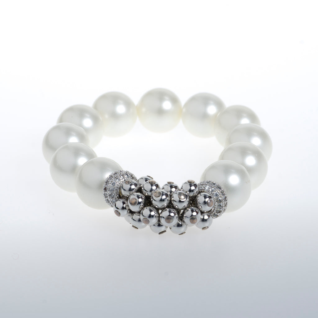Pearl Bracelet