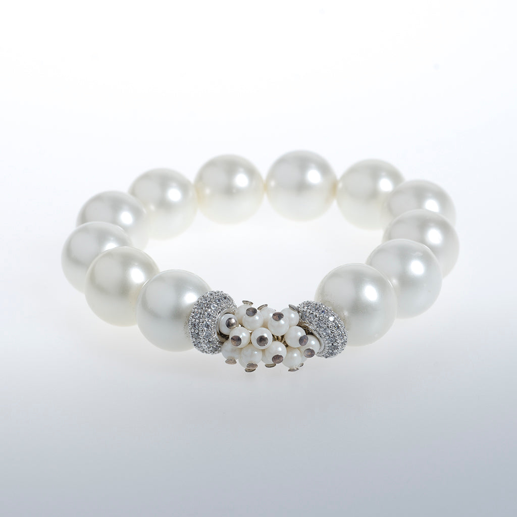Pearl Bracelet