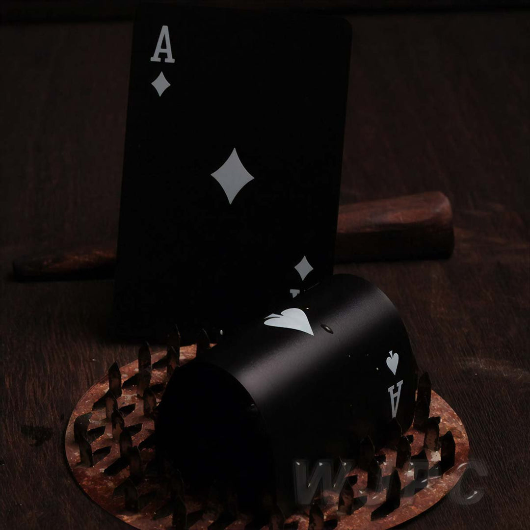 Waterproof Card Deck