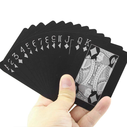 Waterproof Card Deck