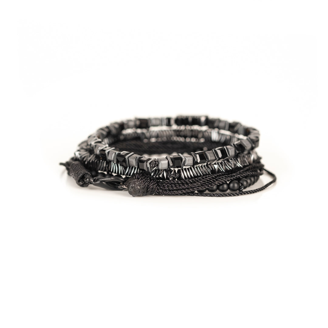 The Hematite Oculus