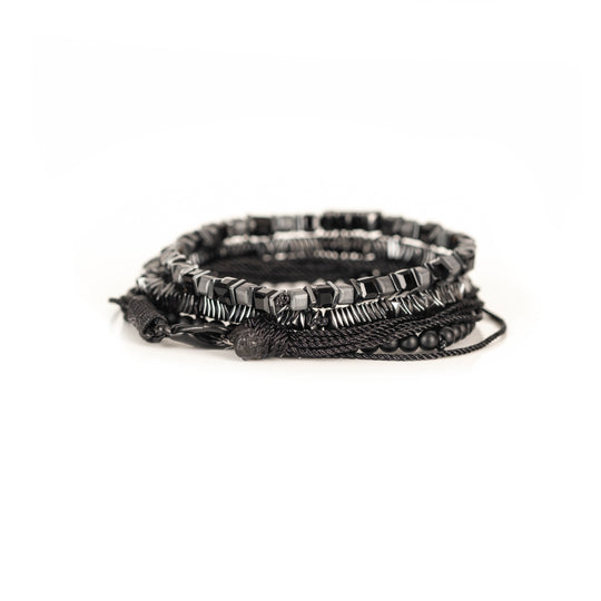 The Hematite Oculus