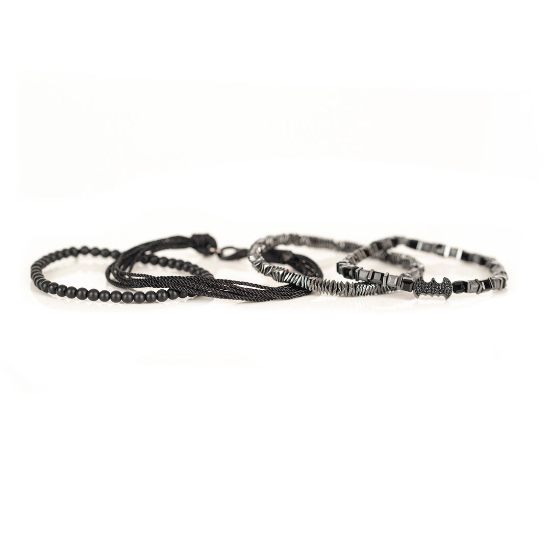 The Hematite Oculus