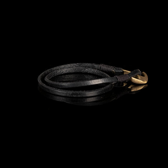The Stunning Crescent