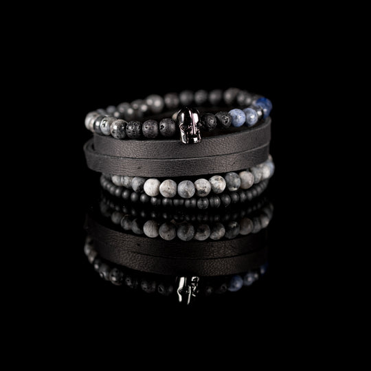 The Hematite Globe