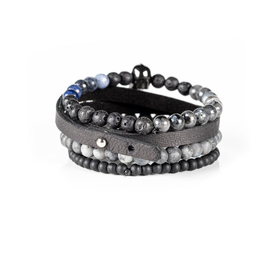 The Hematite Globe