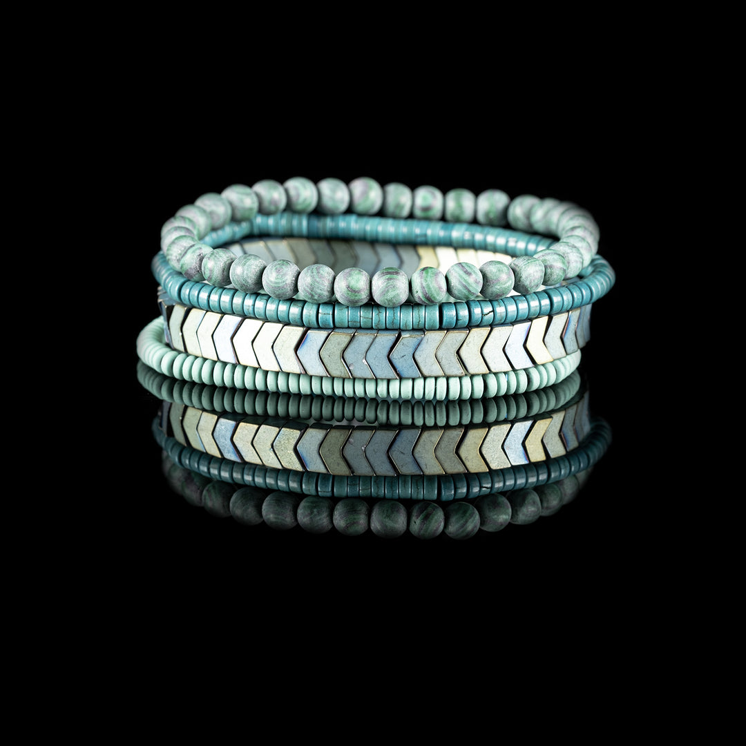 The Pearl Leaf