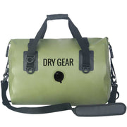 Dry Gear Duffle Bag - Green