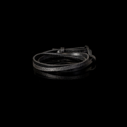 The Garnet Crescent