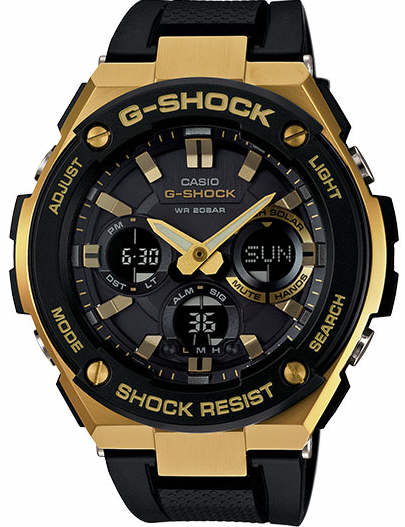 Mens Casio G-Shock Watch
