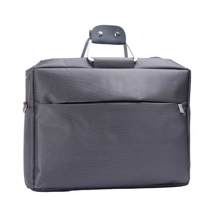Urban Briefcase - Black