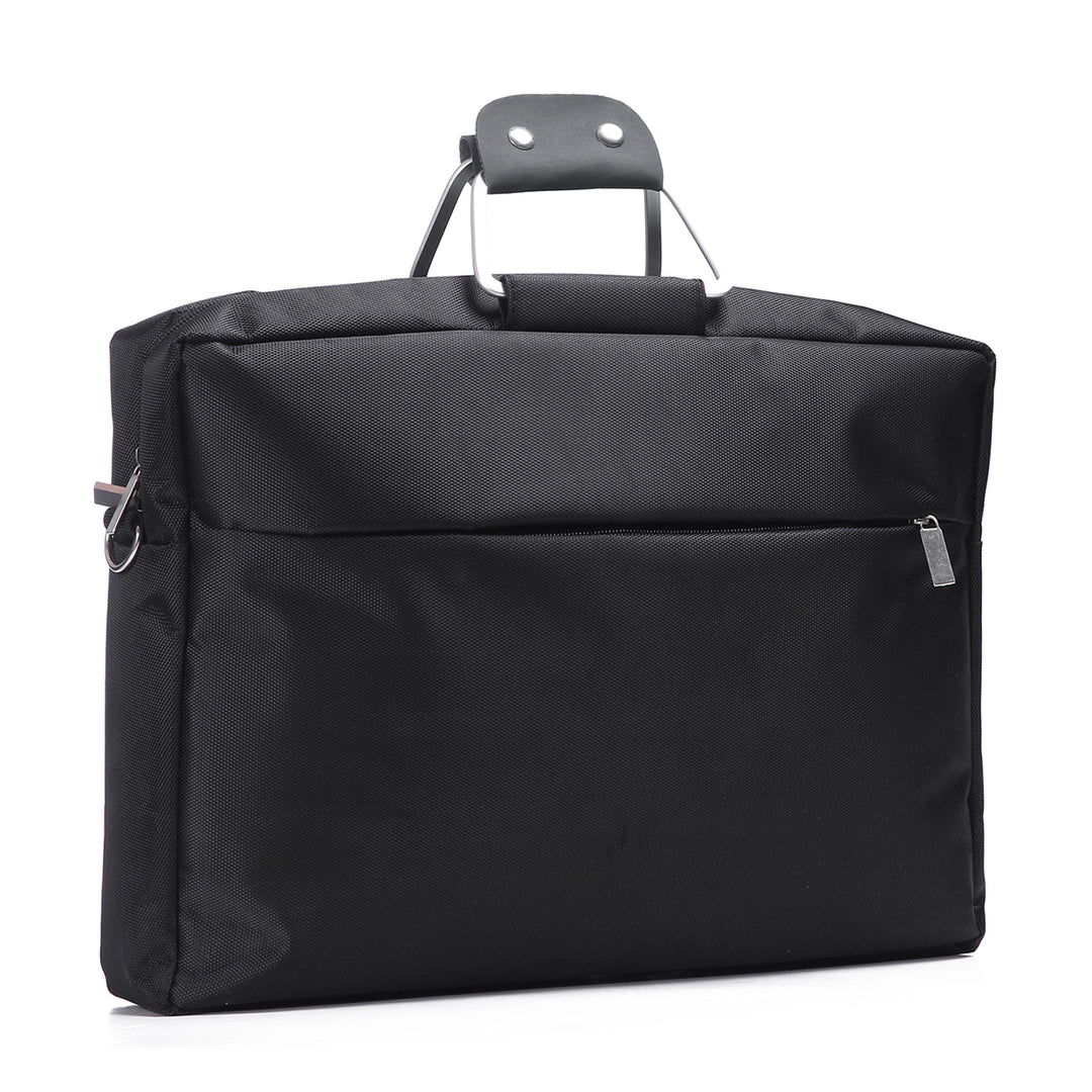 Urban Briefcase - Black