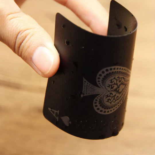 Waterproof Card Deck