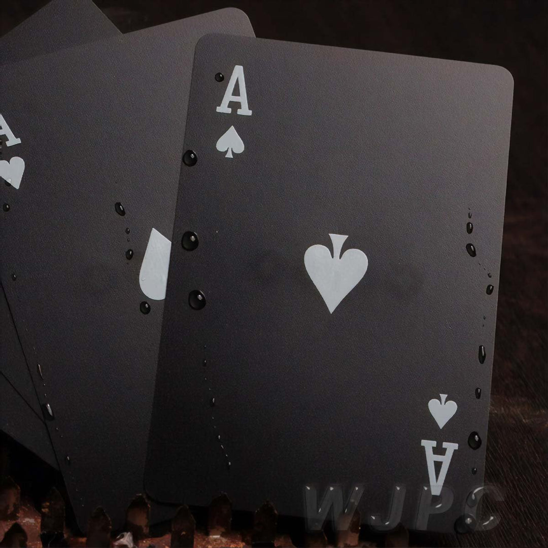 Waterproof Card Deck