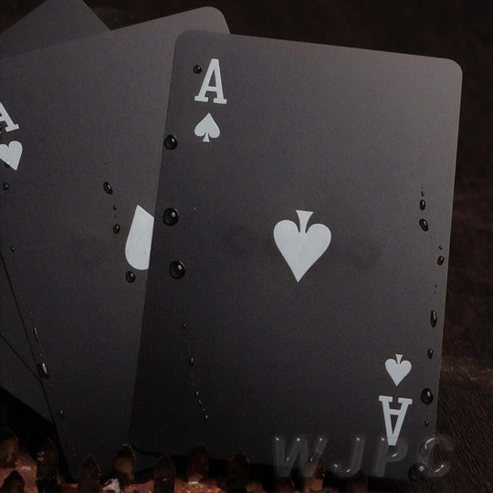 Waterproof Card Deck